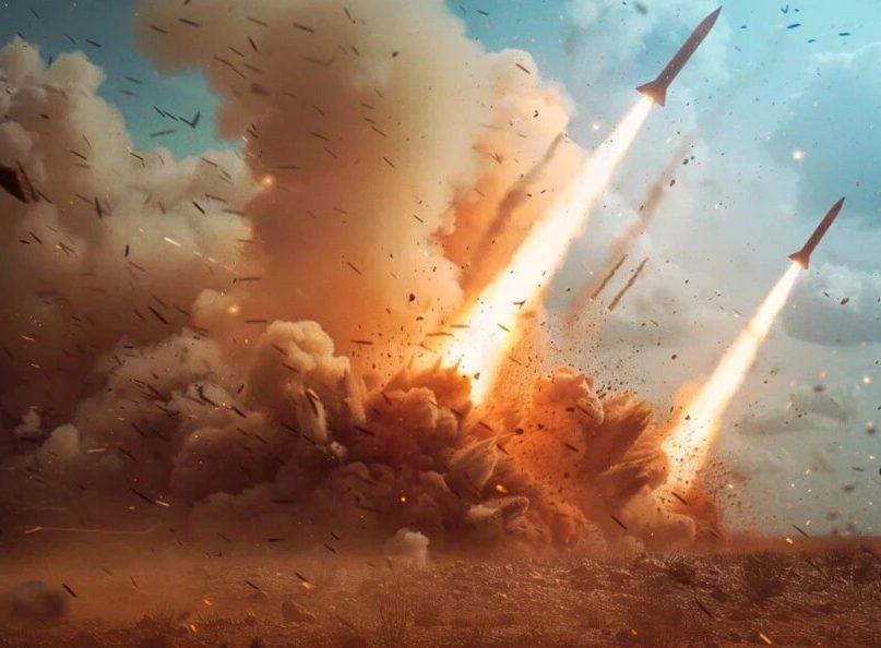 Сами напросились: Россия сделала следующий шаг после "Орешника". Отведать придётся всей Европе