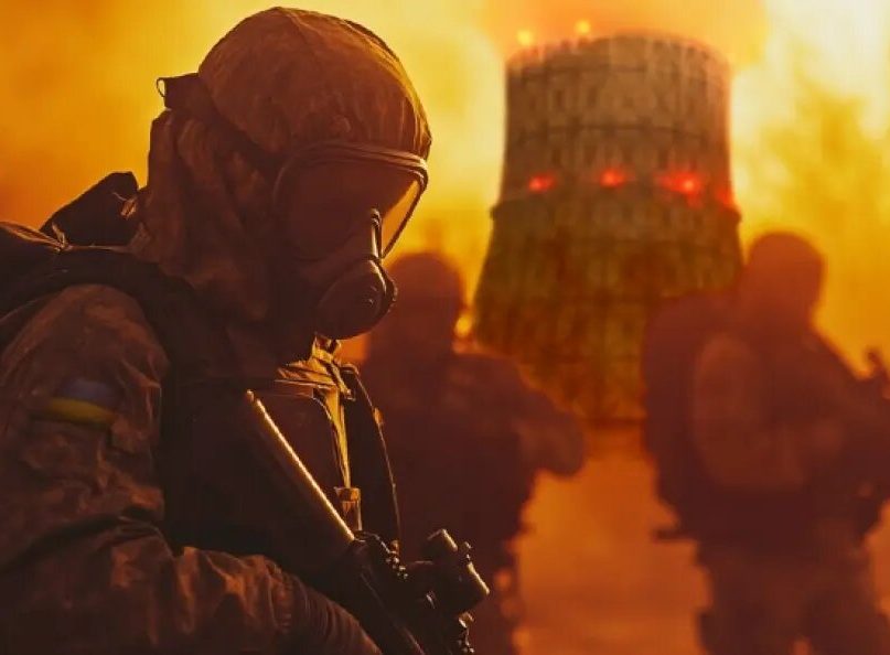 Вторжение из Чернобыльской зоны в Белоруссию. После - в Россию: Резонансное заявление пленного с Курщины. Раскрыт "тайный коридор" ВСУ