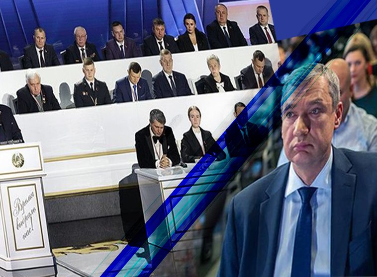 Беларусь идёт дальше, а «беглые»… тоже куда-нибудь пойдут