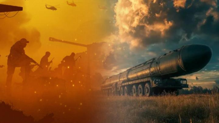 "Они думали, это свои, а из тумана вышли русские": дерзкий прорыв на юге. США предупредили Европу: прячьтесь от "Орешника"