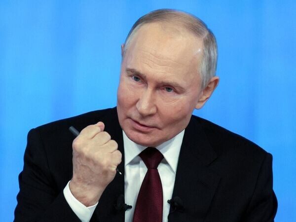 Россия поймала «крупную рыбешку». В Курской области в ловушку попало около 30 офицеров НАТО. Путин их так просто не отпустит