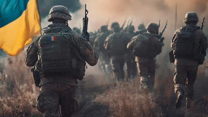 Подполье: "Одессу мы заберем, но перед этим будет мощный теракт". НАТО уже проводит маневры. Это начало войны?