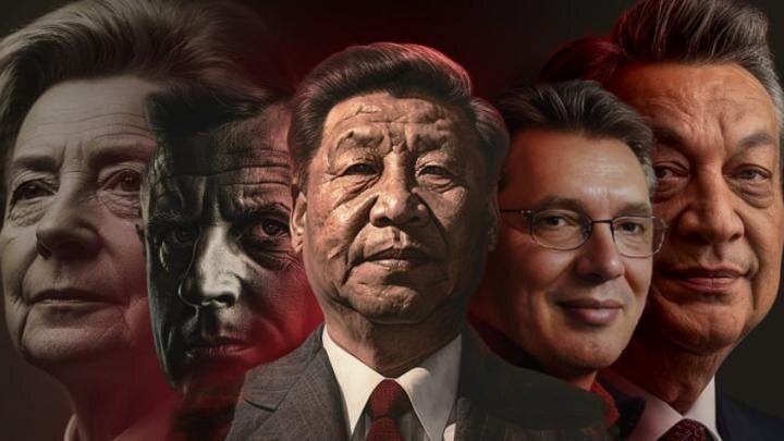 "Положение Москвы весьма сложное": Историк сказала, для чего Китаю проект с Турцией. Лукашенко возмущен