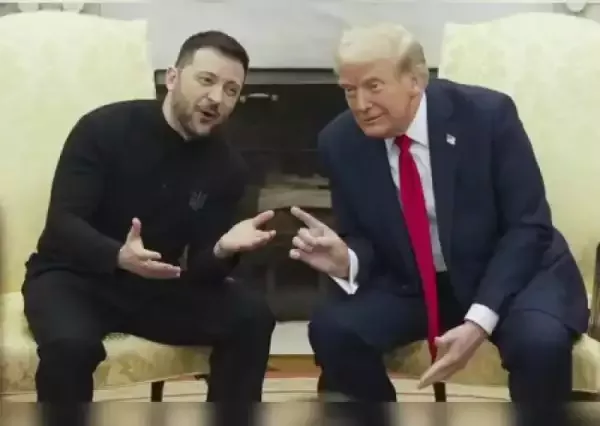 Утопить в деталях. Об украинской тактике мелких претензий