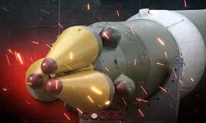 Натовцы остолбенели. Россия способна разгромить альянс одними лишь «Орешниками»