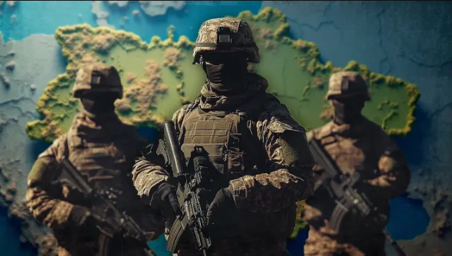 Неожиданный конфликт в центре Европы. Что не поделили Франция и Германия?