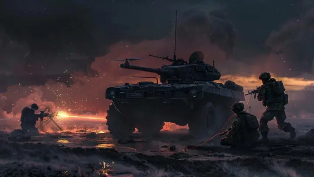 Послание с того света: Бойцы «Ахмата» ответили ликвидированному в Судже боевику ВСУ