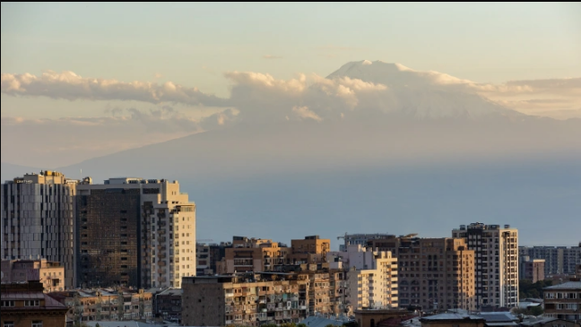 «Подходим к ключевому этапу»: Пинчук объяснил неожиданную смену тона в Армении. Что случилось с «блудным сыном»?