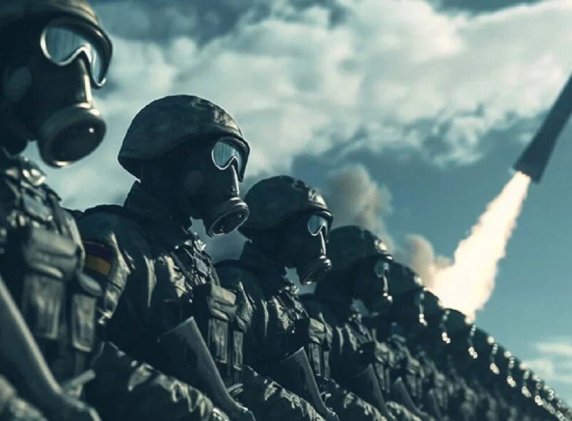 После провала Зеленского в США Украина начала деамериканизацию сил ПВО