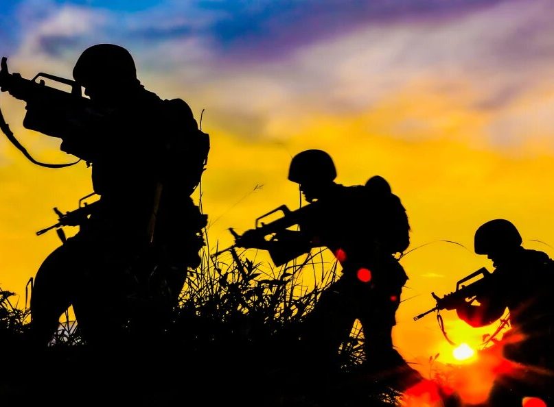 Китай вступает в СВО. В Киеве началась истерика. Что случилось на самом деле?