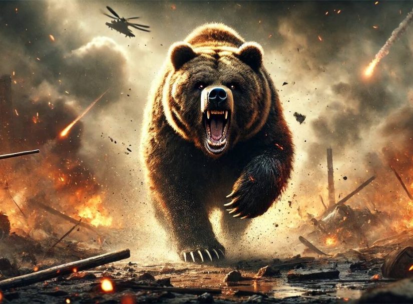 Командный пункт ВСУ уничтожен: отказались сдаться — и поплатились. Одесса достанется русским? Киев впал в истерику