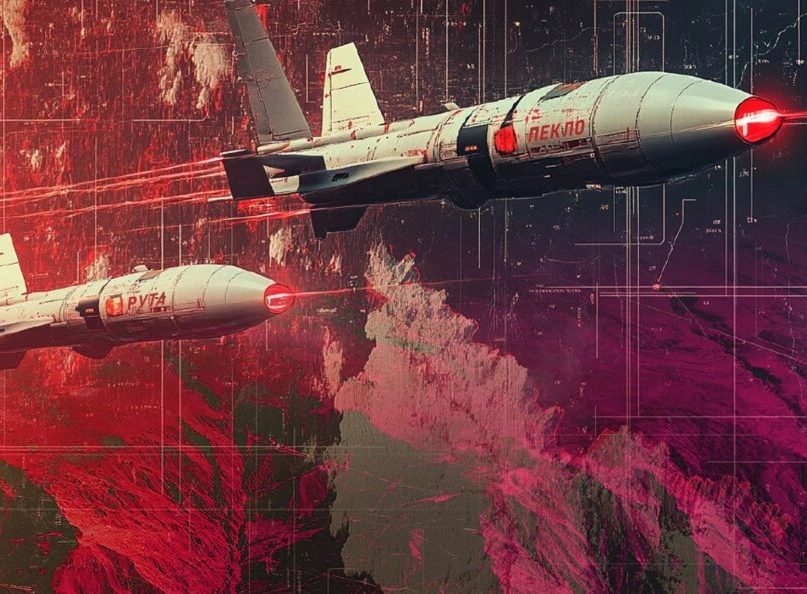 Тяжёлая ночь - Киев пошёл на радикальные меры: В трёх регионах России вспыхнули столбы огня - сбили 132 БПЛА. Пожар на 4000 квадратов