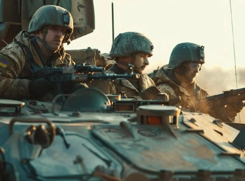 Белгородское пограничье – бои, жителей вернуть в дома нельзя: Первые новости поступили в 6.27