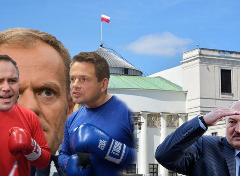 «Выборы 2025» – появится ли у поляков надежда?