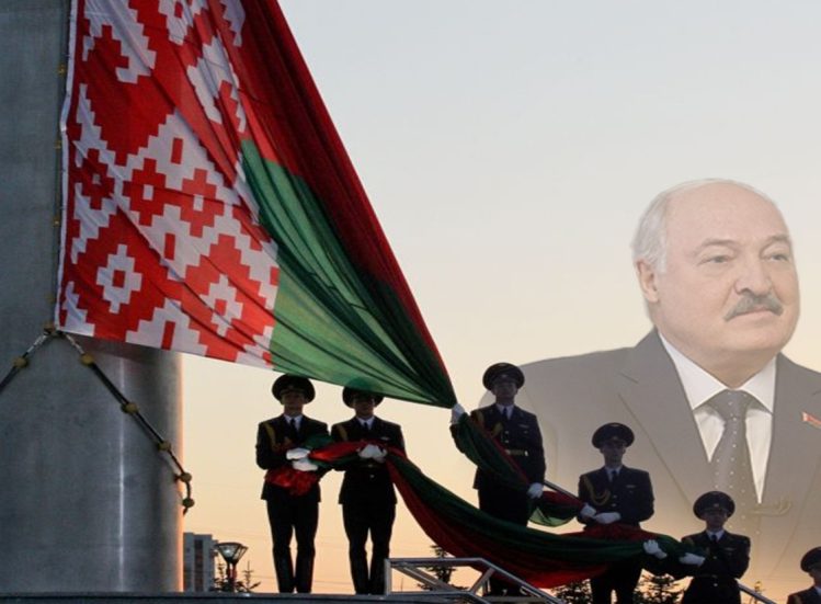 «Уникальная» ситуация