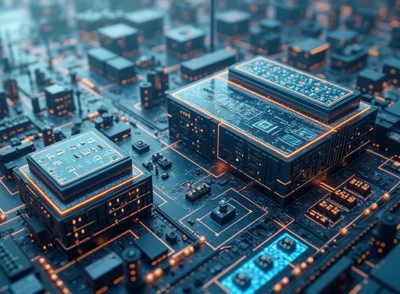 Программирование контроллеров или как обеспечить оптимальную производительность систем управления