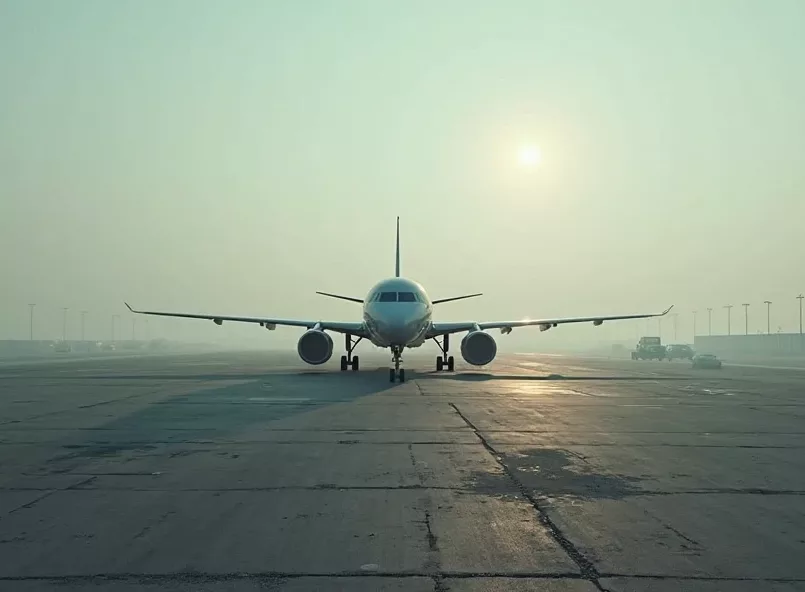 Где покупать билеты на самолет?