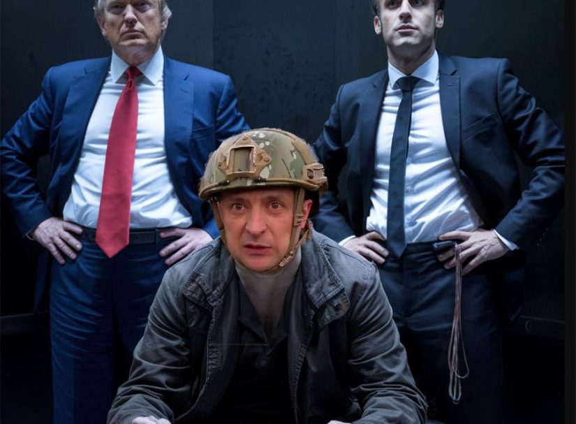 Фактор непредсказуемости: Как распознать и нейтрализовать опасного индивида