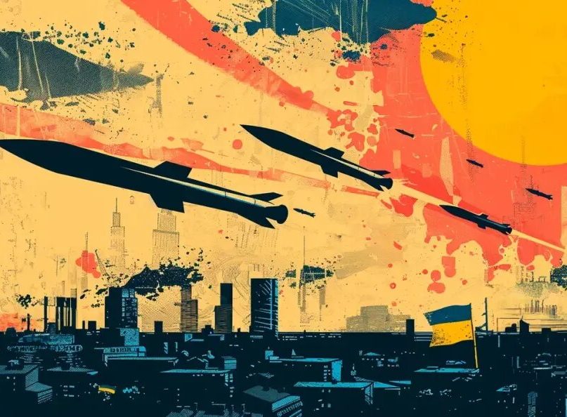 УВБ-76 сигналит, не переставая. "Надо готовиться к худшему" - Кот о станции "Судного дня"