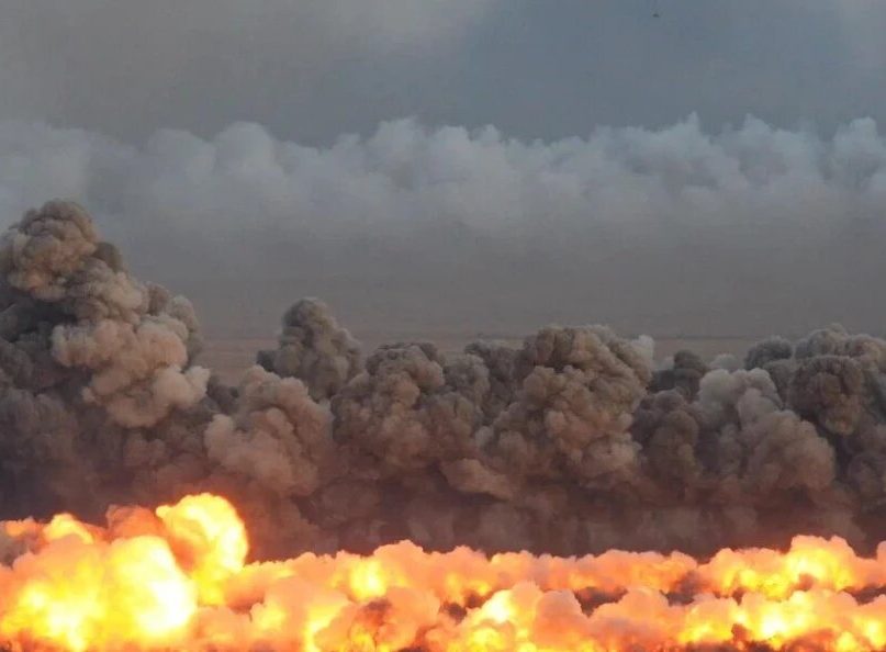 "Одесса - подстанции больше нет": Подполье на связи, "Север" наступает, граница перейдена