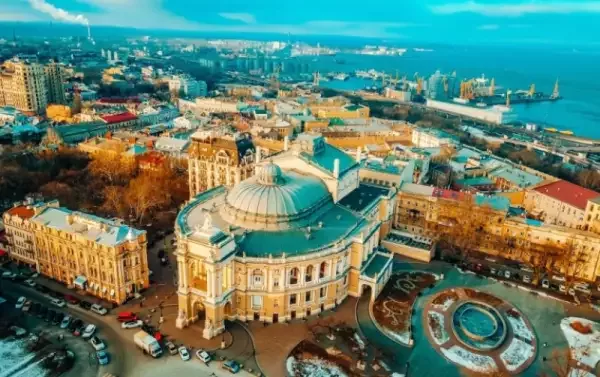 США не станут возражать, если Россия присоединит Одессу — Steigan