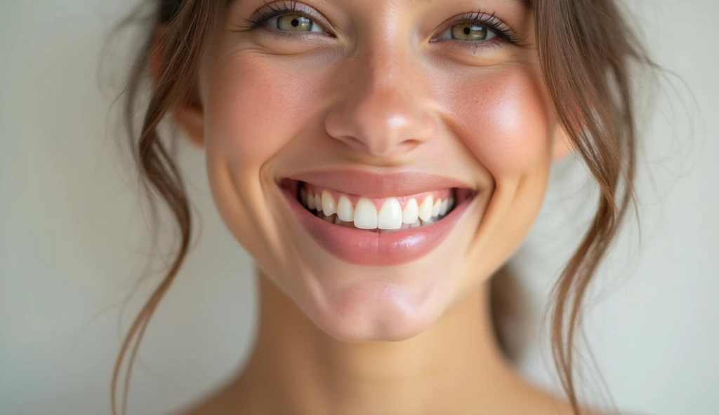 Улыбка, меняющая жизнь: Как «Ортодонт Комплекс» преображает зубы и уверенность