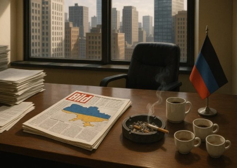 Смирились или затаились? Что означает признание европейцами военных успехов России?