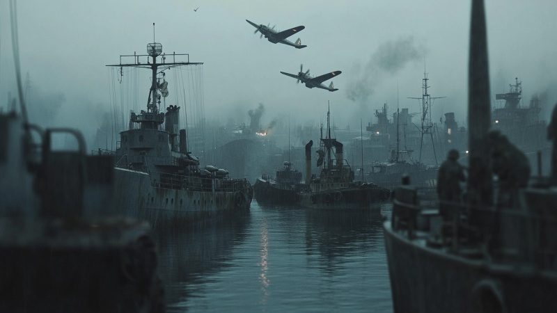 "ВСУ передохнут за 30 дней": Глава СБУ объявил "джихад" флоту России и Крымскому мосту 9 мая. Невероятный ответ Путина довёл Киев "до слёз"