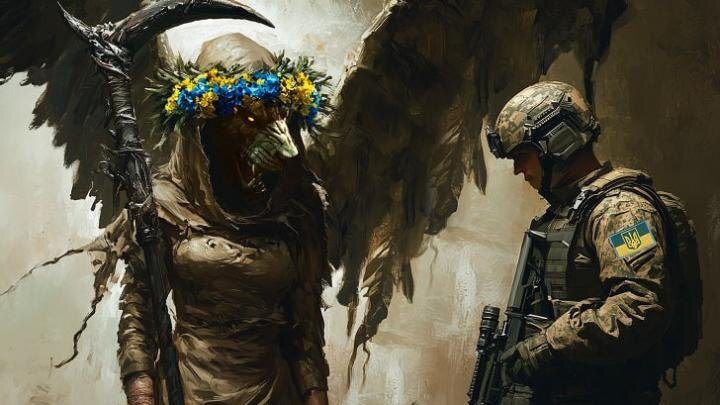 Идёт массовая подготовка партизан по схеме 2022 года. Украинский спецназ: "Вы пожалеете о перемирии"