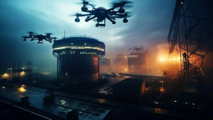 "ВСУ добивают стратегический завод, который "защищать не положено": Киев лишает нас преимущества в войне дронов