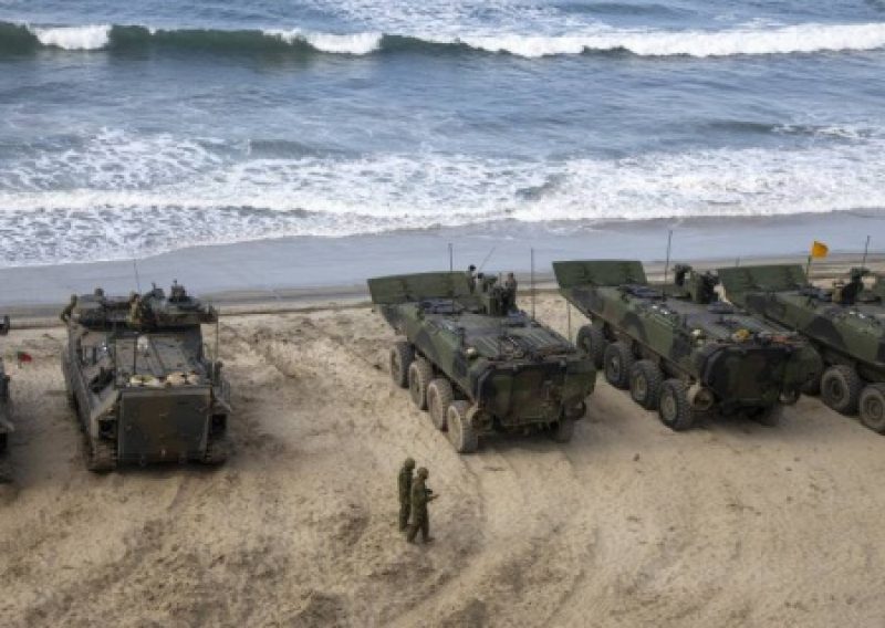 Балтика. Второй фронт?