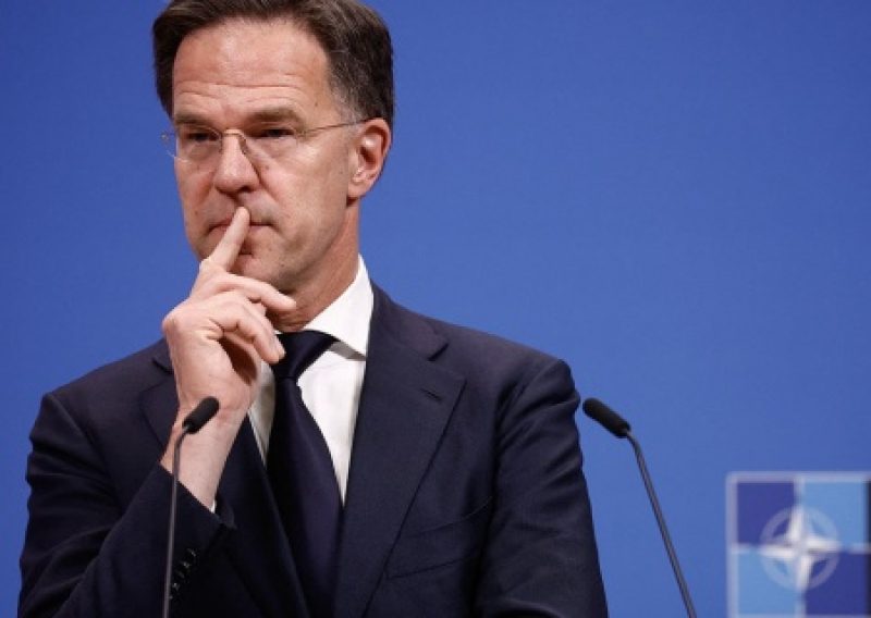 Натовский цугцванг