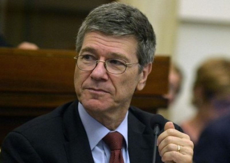 Сакс: если Украина не будет согласна на мир, то останется без Одессы и всего черноморского побережья