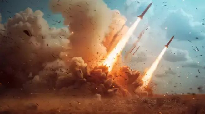 США выйдут из переговоров до 10 мая. А дальше Россия жахнет: Полковник Нахушев дал расклад