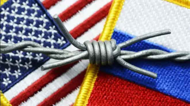 Американец вслух сказал то, о чём в России говорили шёпотом: Распад страны — небывалый удар по русским