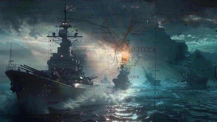 Полный контроль над Одессой, иначе переговоры бессмысленны: "Противник ведёт себя истерично, выбора нет"