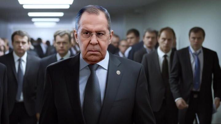 "Во властных элитах полно предателей, мечтающих вернуть отношения с Западом": После слов Лаврова Хомяков указал на "пятую колонну"