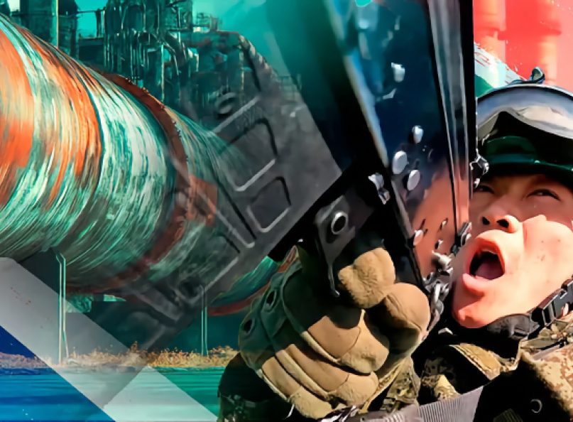 "Пришлось привыкать на ходу": Разоблачены три громких мифа о бойцах из КНДР. Что на самом деле происходило на Курщине?