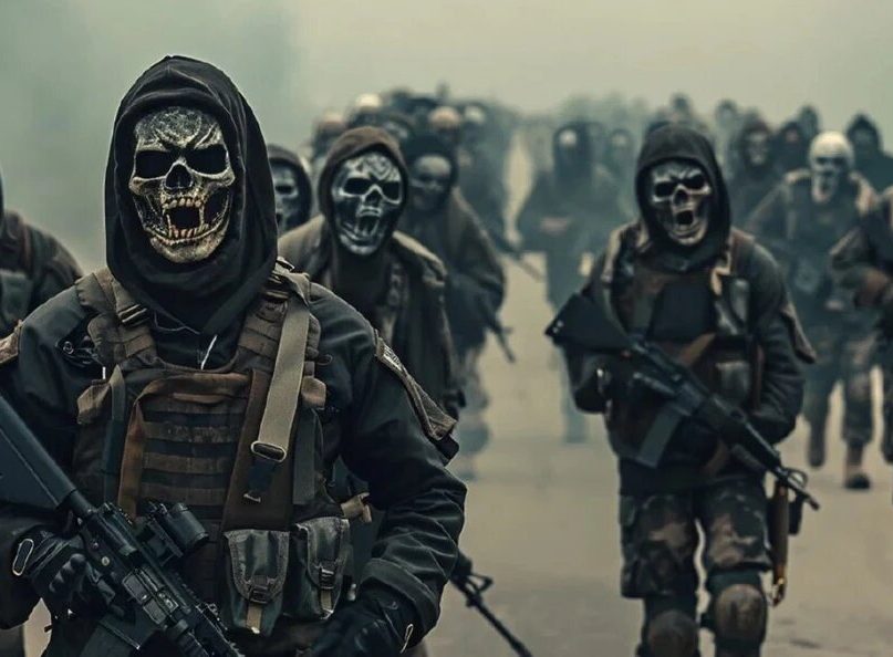 Высадка украинского десанта в Крыму: Киев готовит большую провокацию. Военблогер предупредил - не смотрите на численность