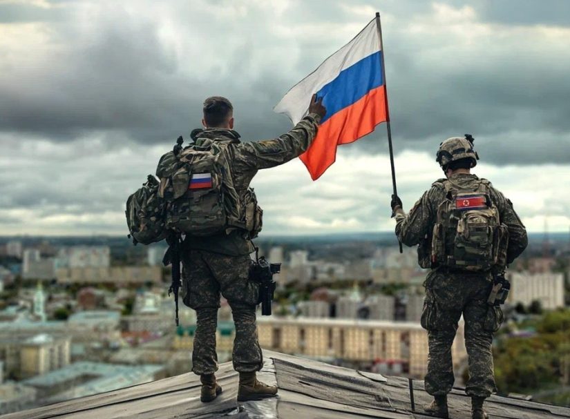 «Пришло время?» — За эти слова об СВО ещё два года назад могли обозвать «провокатором». Теперь об этом задумались многие