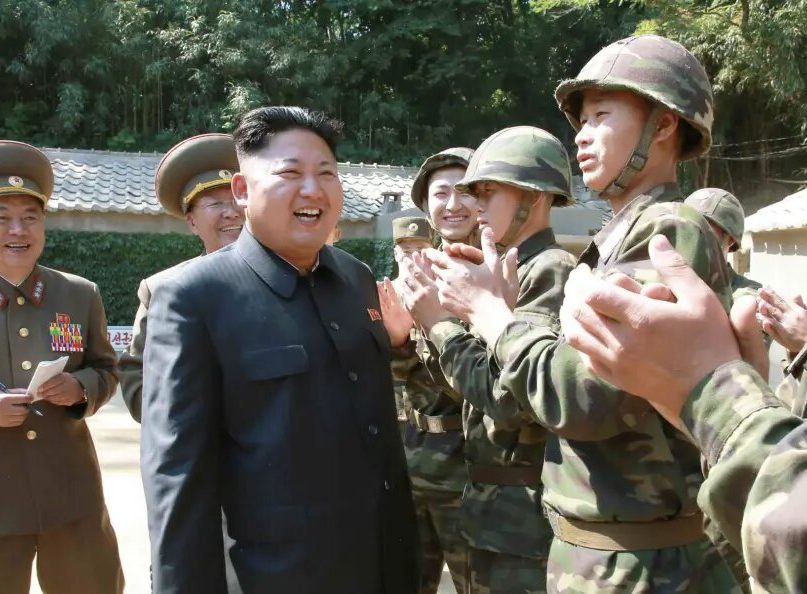 "Отбитые!": Чем "львы" Ким Чен Ына так удивили русских