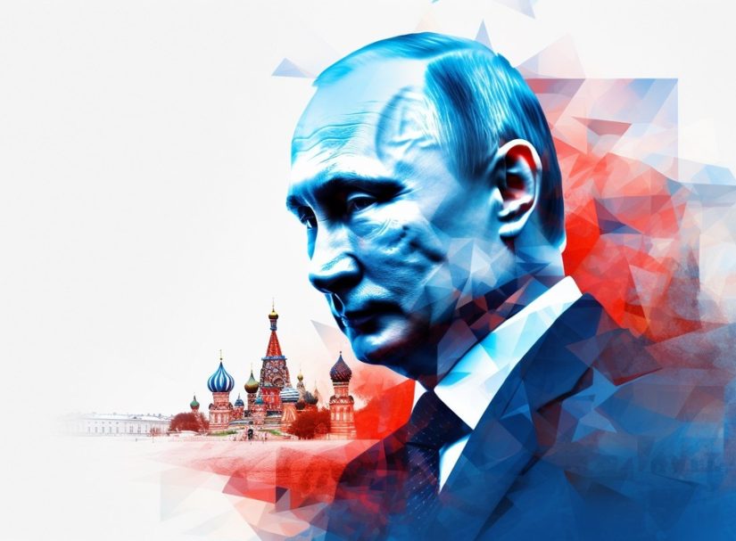 "Орешником" по Киеву? Не сработает. Элита уже побежала. А в Европе кричат: "Позор!"