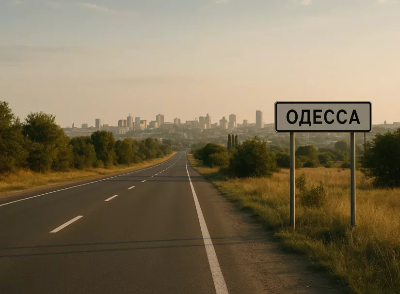 Одесса станет новой столицей? Карасёв: "Штурма не будет, русские создадут условие, чтобы враг сам вывел войска"