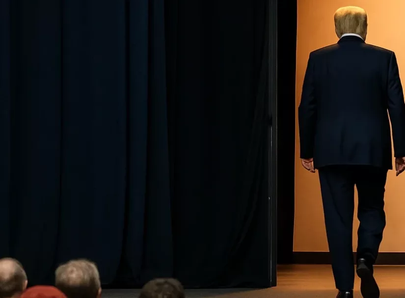 "Это шоу не для России": Честно о "перемирии" - обмануть собираются не Москву, а сразу Трампа