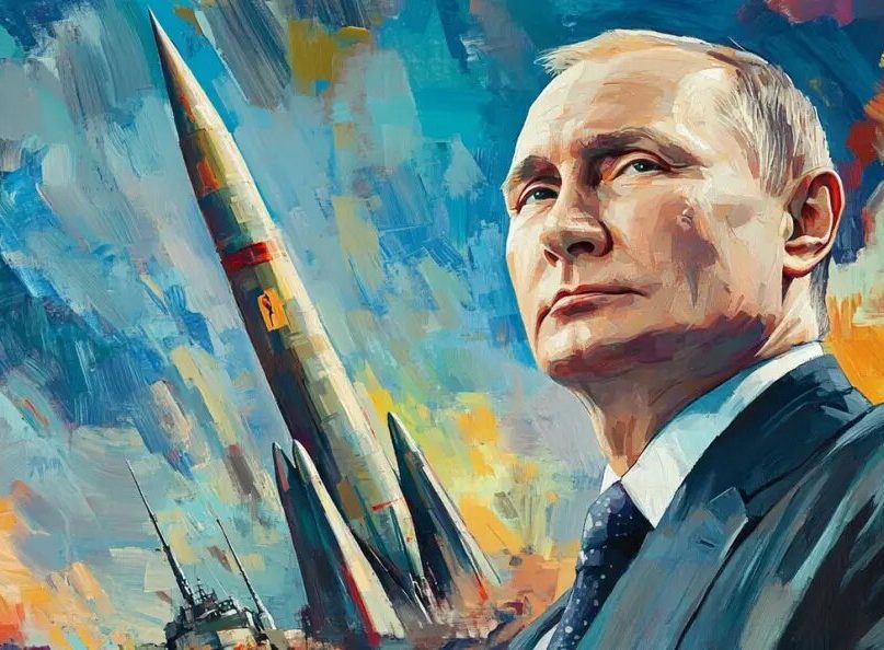 Мощнее "Орешника": Путин ответил на ультиматум Европы. Трамп подыграл, Эрдоган включился в игру - "Переломный момент"