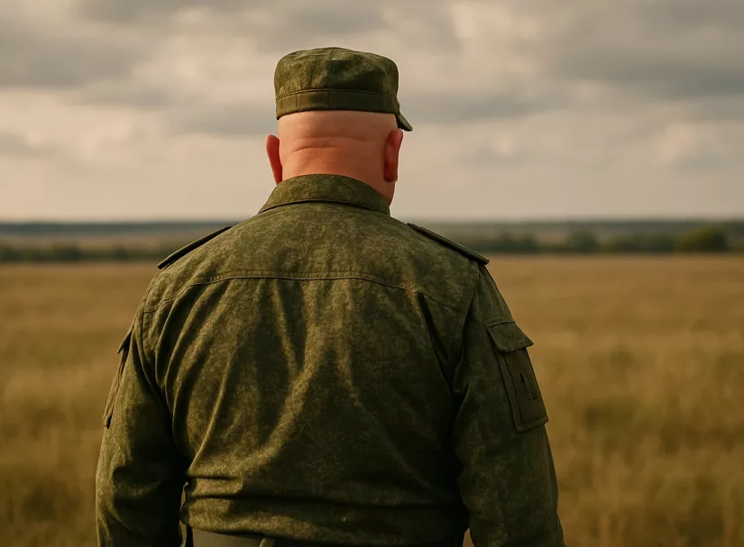 "Время для войны с США пришло": Суровикина ждали не зря. Главное - не показывают