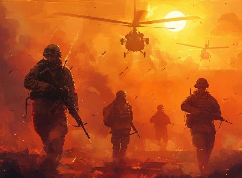 Беспрецедентная атака: Мэр Харькова выступил с заявлением. Трамп в ярости - "жесты доброй воли" закончились, СВО вышла на новый уровень