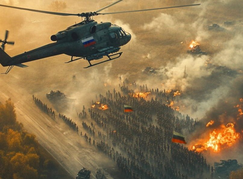 "Это очень хорошо": Особый удар под Харьковом. Подполье сообщило детали, о которых не расскажет Киев