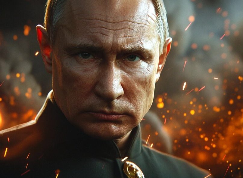 Эшелоны скорых вывозили сотню мёртвых британцев из Харькова. Жесточайший ответ Путина: Уничтожен крупнейший арсенал ВСУ и ключевой полигон