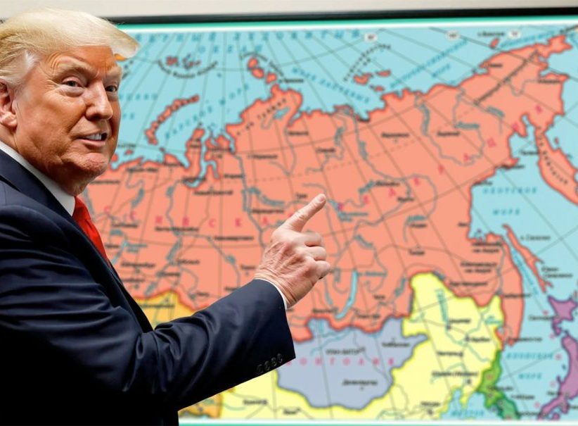 Как Трамп уничтожит Россию: его угрозы реальны, Кремль реагирует правильно